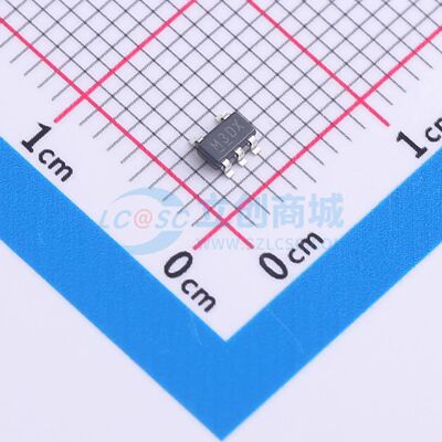 TC105333ECTTR SOT-23-5 DC-DC电源芯片 全新原装 电子元器件配单