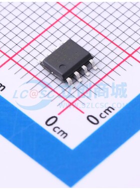 MAX3483EESA+T SOIC-8 RS-485/RS-422芯片 全新原装 电子元件配单