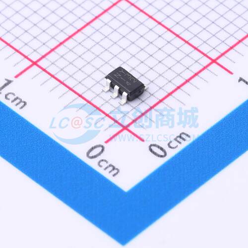 BU33SD2MG-MTR SSOP-5-1.6mm 线性稳压器(LDO) ROHM(罗姆)全新原