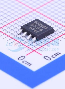 SQJ858AEP-T1_GE3 PowerPAK-SO-8 场效应管(MOSFET) VISHAY(威世)