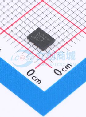MP8792GLE-Z QFN-21(3x4) DC-DC电源芯片 全新原装正品 电子元件