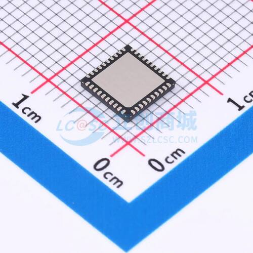CC2745R10E0WRHARQ1 QFN-40(6x6) 单片机(MCU/MPU/SOC) TI全新正