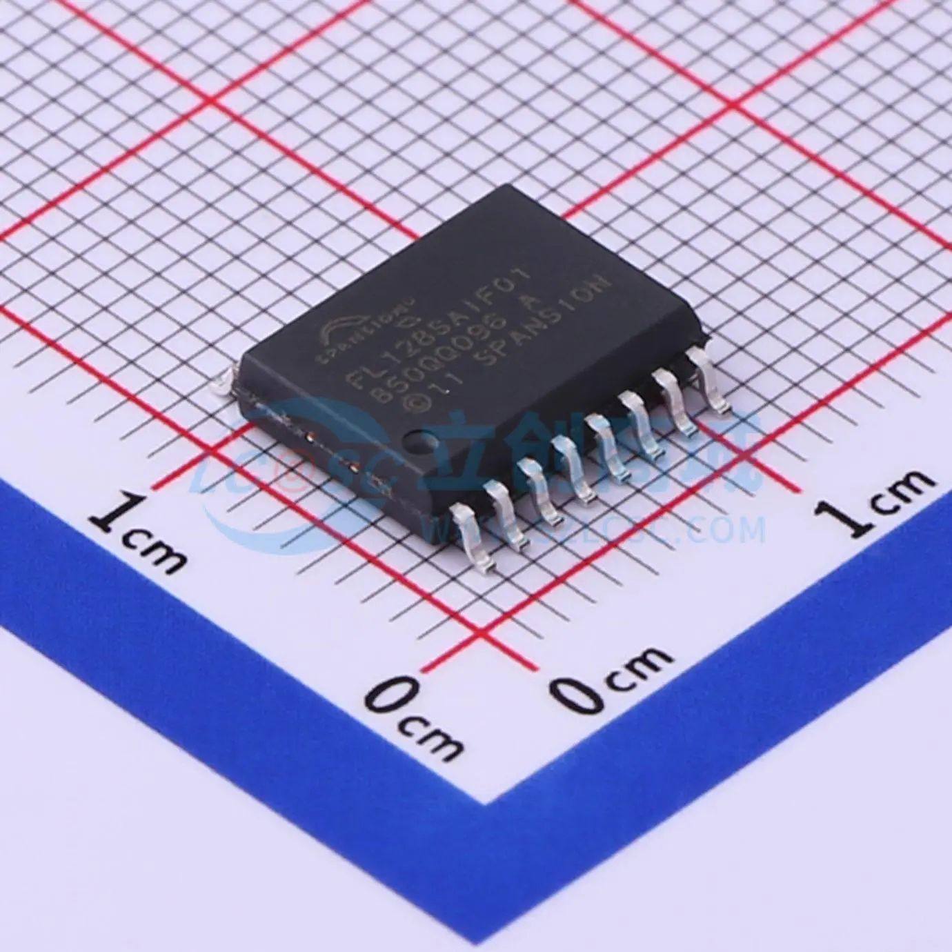 S25FL128SAGMFI013 SOIC-16-300mil NOR FLASH 全新原装 电子元件,电子元器件市场,芯片,淘宝优惠券,粉丝福利购,淘宝优惠卷