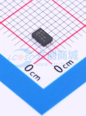 MCP1725T-1202E/MC DFN-8-EP(2x3) 专业电源管理(PMIC) 全新原装