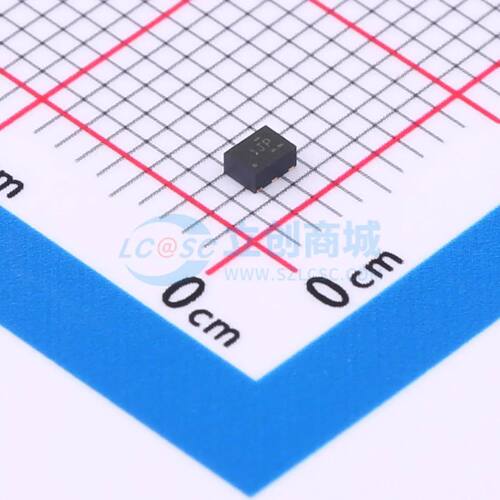TPS92200D2RXLR VQFN-6-HR LED驱动 TI全新正品原装 电子元件配单
