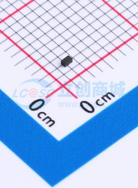 DRTR5V0U1LPQ-7B X1-DFN1006-2 静电和浪涌保护(TVS/ESD) DIODES(