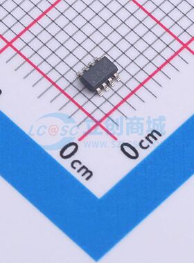 TL082HIDDFR TSOT-23-8 FET输入运放 TI全新正品原装 电子元件配