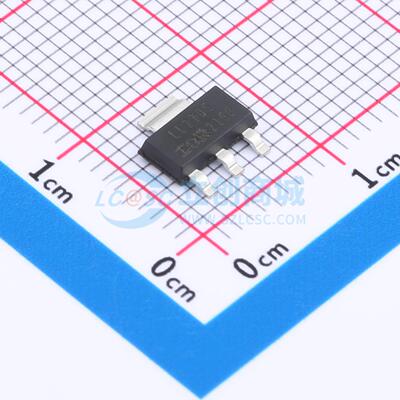 IRLL2705TRPBF SOT-223-4 场效应管(MOSFET) 全新进口原装 电子元