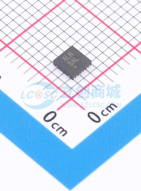 MAX38904BATD+T TDFN-14(3x3) 线性稳压器(LDO) 全新原装 电子元
