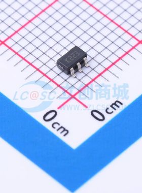 TSB711AILT SOT-23-5 运算放大器 ST(意法半导体)全新原装 电子元