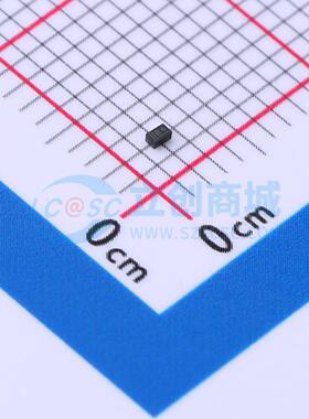 BZX884-C3V3,315 SOD-882(DFN1006-2) 稳压二极管 全新正品原装