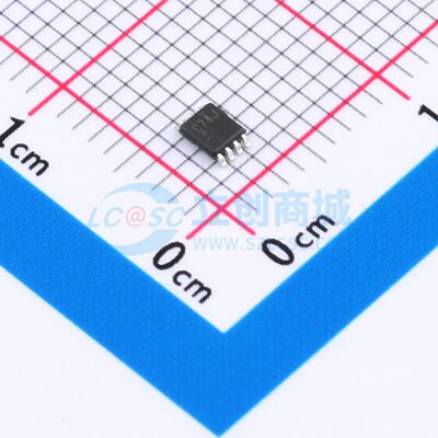 SN74LVC2G74DCUT VSSOP-8-0.5mm 触发器 TI全新正品原装 电子元件