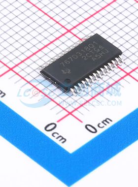 TPS767D318QPWPRQ1 HTSSOP-28-EP 线性稳压器(LDO) TI全新正品原