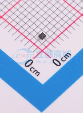 RT9078-18GQZ ZQFN-4(1x1) 线性稳压器(LDO) RICHTEK(立锜)全新原