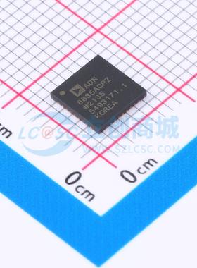 ADN8835ACPZ-R7 LFCSP-36(6x6) 专业电源管理(PMIC) 原装正品 电