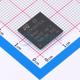 STM32H7S3L8H6H TFBGA-255(13x13) 单片机(MCU/MPU/SOC) ST(意法
