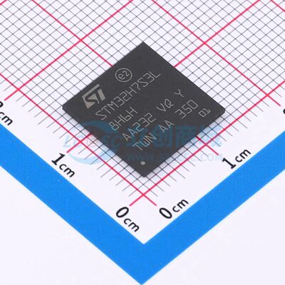 STM32H7S3L8H6H TFBGA-255(13x13) 单片机(MCU/MPU/SOC) ST(意法