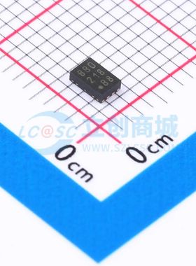 PIC10F200-E/MC DFN-8-EP(2x3) 单片机(MCU/MPU/SOC) 全新原装 电
