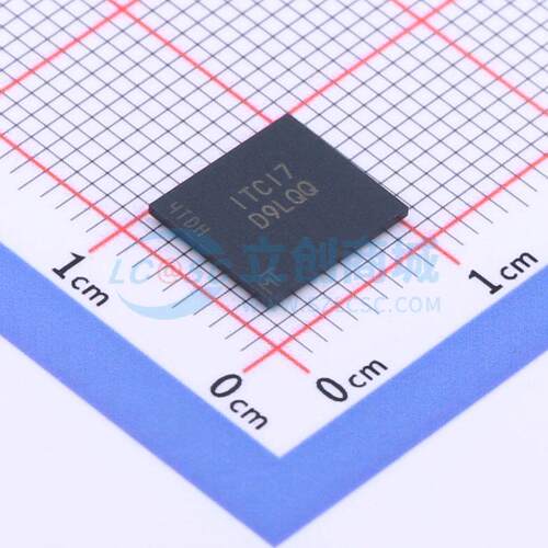 MT46H32M16LFBF-5 IT:C VFBGA-60(8x9) DDR SDRAM 全新原装正品