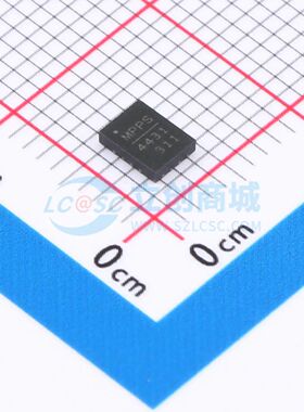 MP4431GL-Z QFN-16(3x4) DC-DC电源芯片 全新原装正品 电子元件配