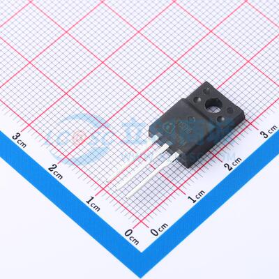 IKA15N65H5 TO-220-3 IGBT管/模块 全新进口原装 电子元件配单
