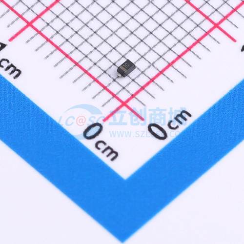 BZX58550-C1V8-QX SOD-523 稳压二极管 全新正品原装 电子元件配