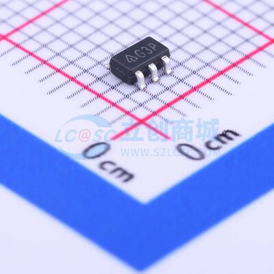 AP2112K-3.3TRG1 SOT-25-5 线性稳压器(LDO) DIODES(美台)原装正