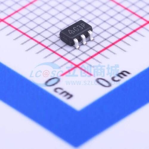 AP2112K-3.3TRG1 SOT-25-5 线性稳压器(LDO) DIODES(美台)原装正