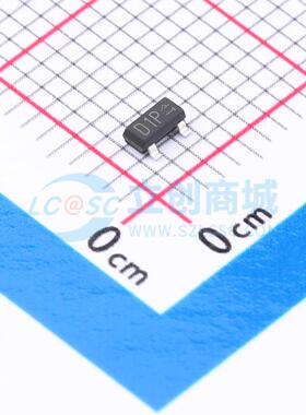 MMBZ6V8ALYFHT116 SOT-23 静电和浪涌保护(TVS/ESD) ROHM(罗姆)全