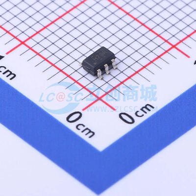 SN74AUP1G79DBVR SOT-23-5 触发器 TI全新正品原装 电子元件配单