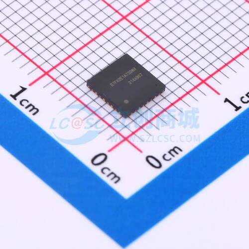 R7FA2E1A72DNH#AA0 HWQFN-32(5x5) 单片机(MCU/MPU/SOC) 全新原装