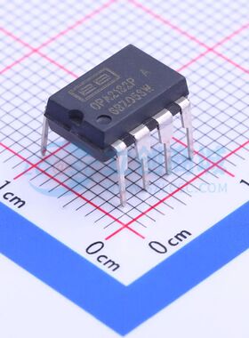 OPA2132PA PDIP-8 FET输入运放 TI全新正品原装 电子元件配单