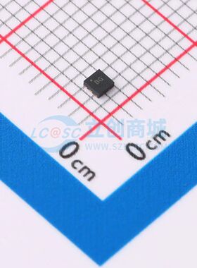 MIC94355-SYMT-TR DFN-6-EP(1.6x1.6) 专业电源管理(PMIC) 全新原