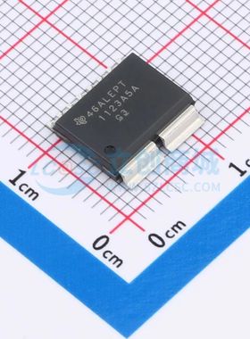 TMCS1123A5AQDVGR SOIC-10 电流传感器 TI全新正品原装 电子元件