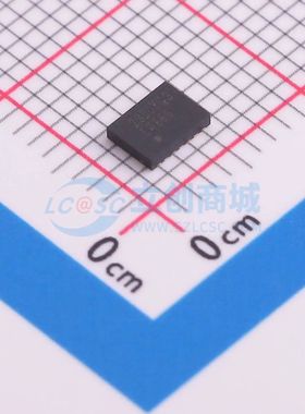 LM4666SD/NOPB WSON-14-EP(3x4) 音频功率放大器 TI全新正品原装