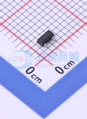 BAT54E6327HTSA1 SOT-23 肖特基二极管 全新进口原装 电子元件配