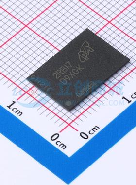 MT53E256M32D2DS-046 IT:B WFBGA-200 DDR SDRAM 全新原装正品 电