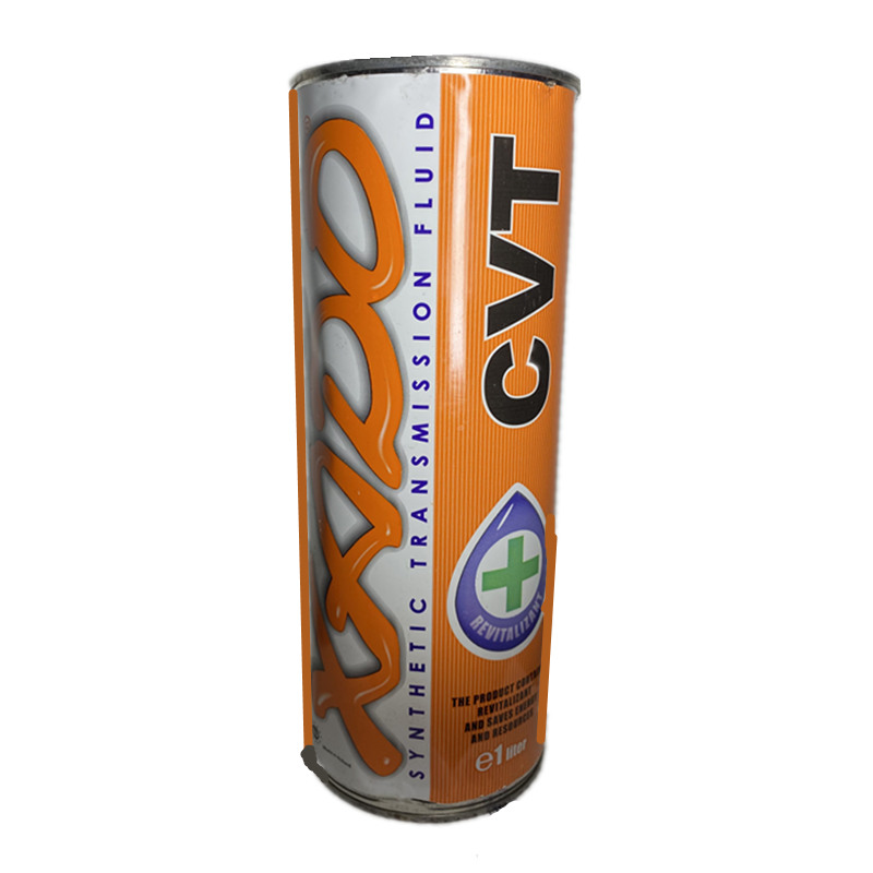 哈多CVT变速箱油 原装进口XADO波箱油自动变速箱改善顿挫修复磨损