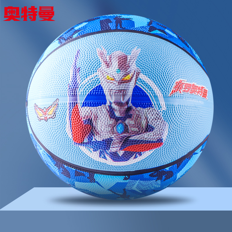 老師推薦兒童籃球幼兒園