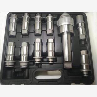 MT2 5号J4342 MT3 J4330 6号 MT4 上海双峰快换钻孔攻丝夹头J4320