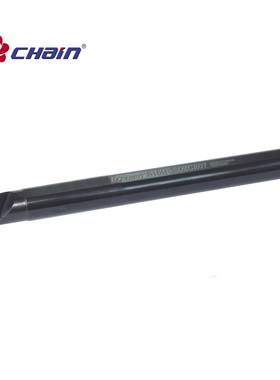 93度台湾益诠数控内孔刀杆S20R S25R S32S-SDZCR11 SDZCL11