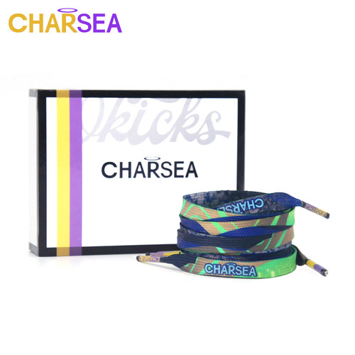 charsea高贵灵魂20fw原装鞋带