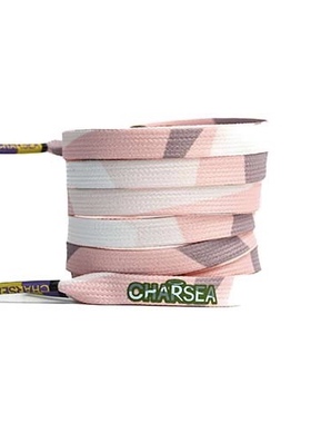 CHARSEA 高贵灵魂 红酒塞鞋带LH0223-008