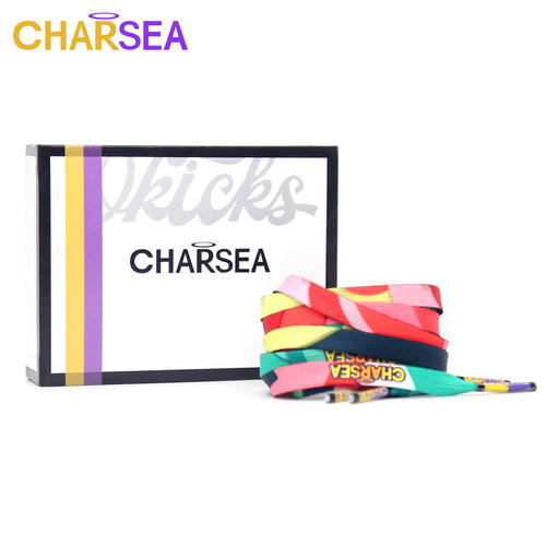 charsea高贵灵魂20fw原装鞋带