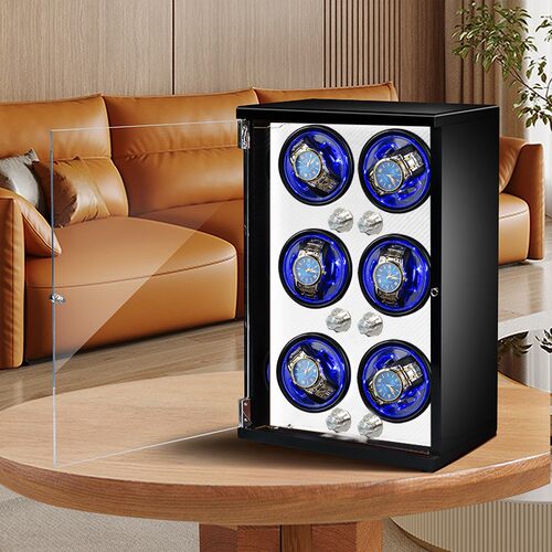 厂家批发全自动摇表器机械表转动