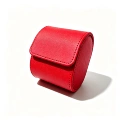 Red 1-Position Crosshatch Texture