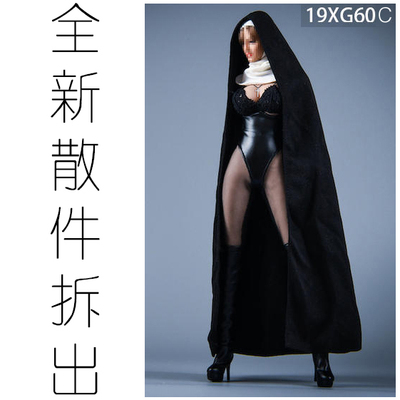 1/6兵人VSTOYS女兵