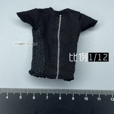 1/12兵人6寸人偶PCTOYS