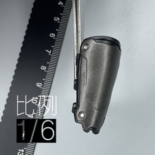 1/6 兵人 3A threezero 蛇眼特种部队 蛇眼 护腕