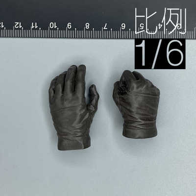 兵人手型3ATOYS手型1/6